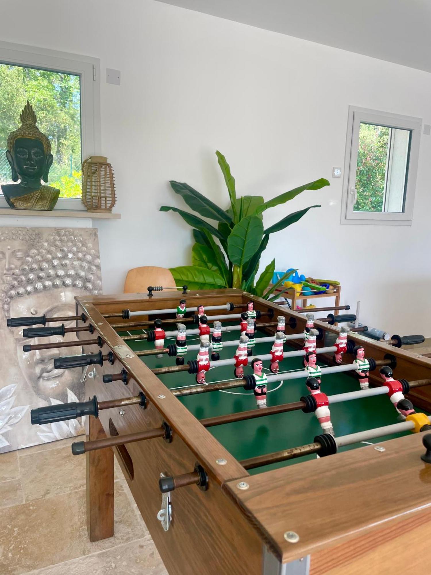 Superbe Villa Seillans La Grande Bastide Avec Piscine, Jardin, Climatisation Et Salle De Sport Экстерьер фото